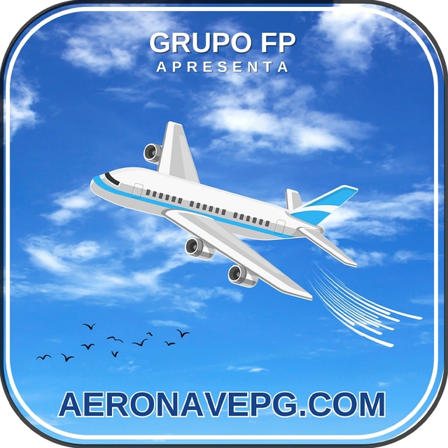 Aeronave PG