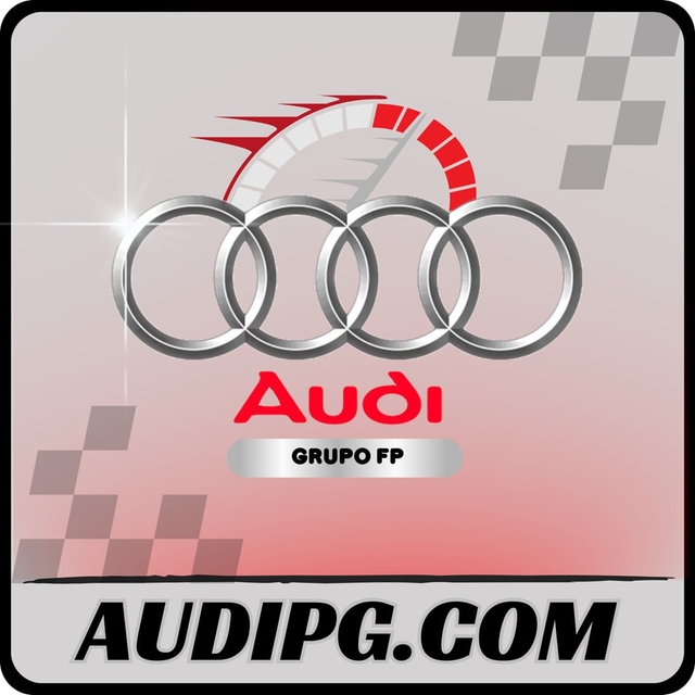 Audi PG