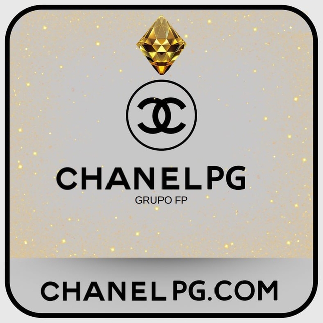 Chanel PG