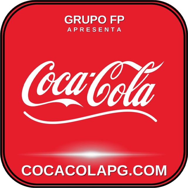 CocaCola PG