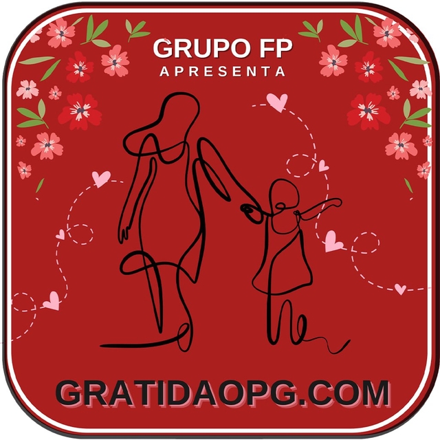 Gratidão PG