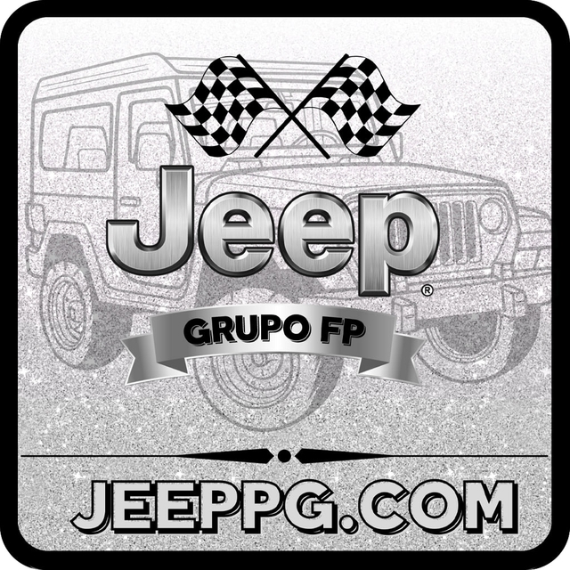 Jeep PG