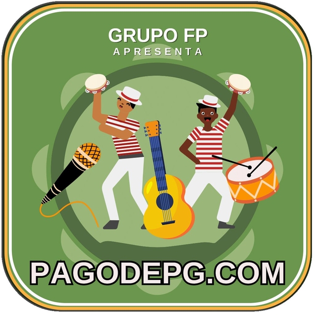 Pagode PG