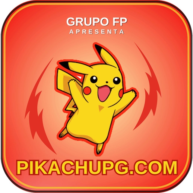 Pickachu PG