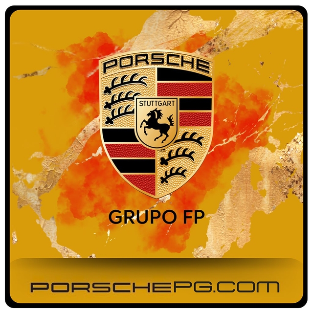 Porsche PG