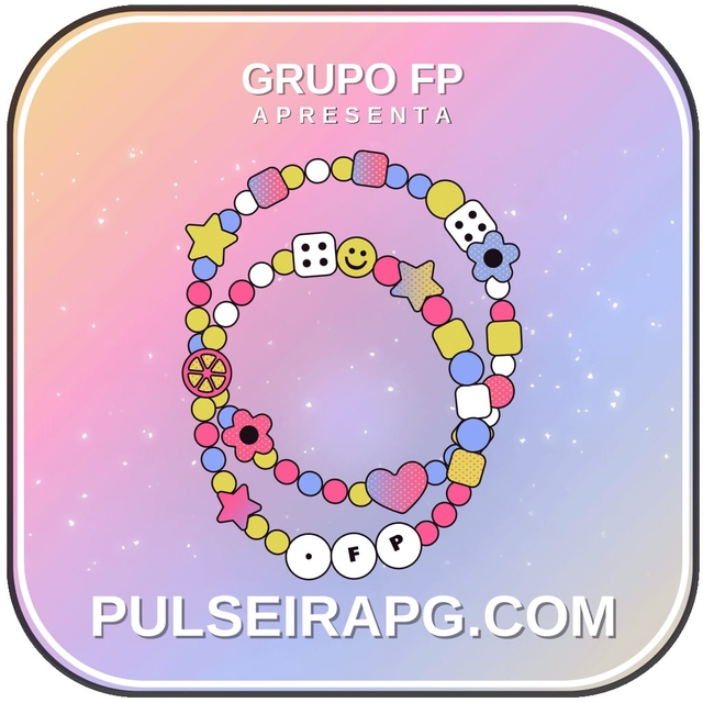 Pulseira PG