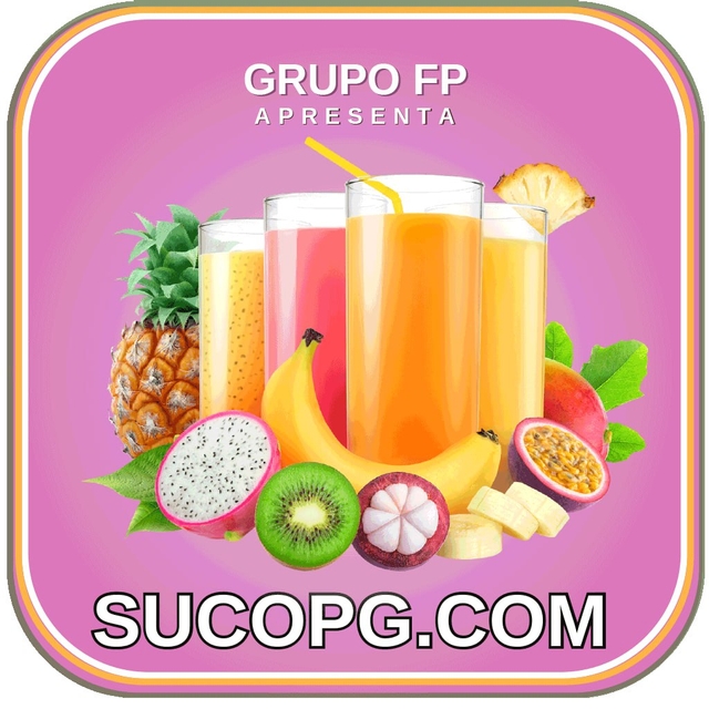 Suco PG