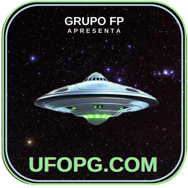 Ufo PG