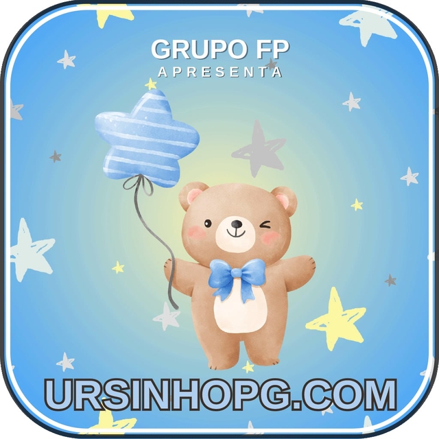 Ursinho PG