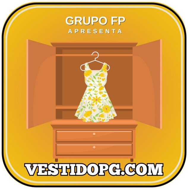 Vestido PG