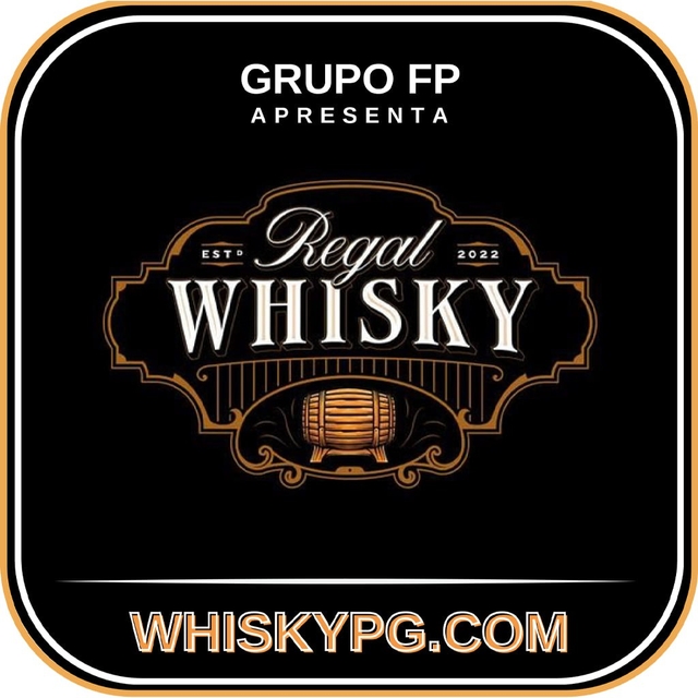 Whisky PG